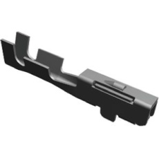 【1376700-1】ピンソケットコンタクト(メス 圧着端子)