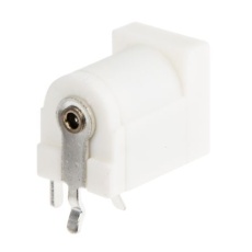 【143-8916】DC電源ソケット 5.0A 12.0 V