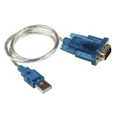 【144-5699】RS PRO USBシリアル変換ケーブル USB → RS232、USB 2.0