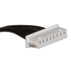 【15134-0802】Molex 基板対ケーブル、ピッチ:1.25mm、15134-0802