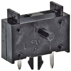 【153009】基板取り付けヒューズホルダ Littelfuse 15A、32V dc