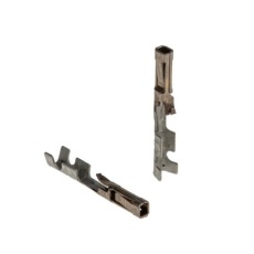 【16-02-0103】ピンソケットコンタクト(メス 圧着端子)