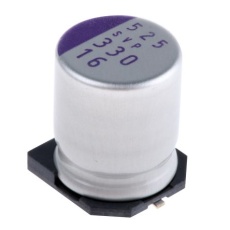【16SVP330M】コンデンサ 330μF 16V dc 16SVP330M