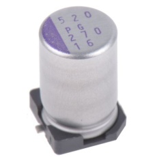 【16SVPG270M】コンデンサ 270μF、16V dc、16SVPG270M