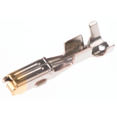 【171662-5】ソケット ・ コンタクト コンタクト EconoSeal J Mark IIシリーズ メス