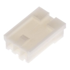 【171822-3】コネクタハウジング(3極 ピッチ：2.5mm 1列)