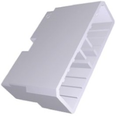 【172509-1】コネクタハウジング(17極 2列)