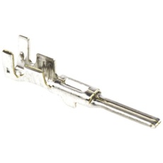 【175030-1】ピンソケットコンタクト(メス 圧着端子)