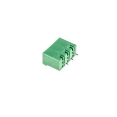 【1755749】基板接続用ピンヘッダ(3極 ピッチ：5.08mm 1列)
