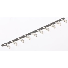 【179518-1】ピンソケットコンタクト(メス 圧着端子)