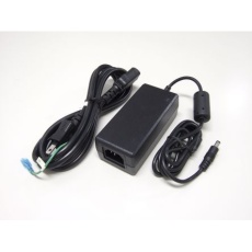 【179-9667】ACアダプタ 24V dc 2.7A 2.1 x 5.5 mm センタープラス