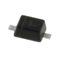【1N4148WS】スイッチングダイオード 表面実装 300mA 75V シングル エレメント数 1 SOD-323 2-Pin 1V