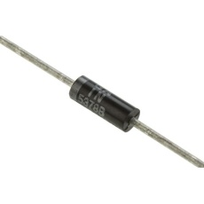 【1N5378BRLG】ツェナーダイオード 100V スルーホール 5 W