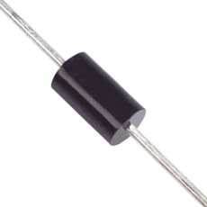 【1N5406-E3/54】整流ダイオード 3A 600V スルーホール 2-Pin DO-201AD シリコンジャンクション 1.2V