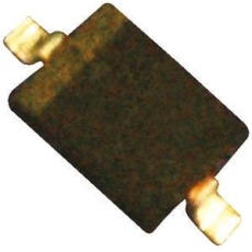 【1SS352(TPH3.F)】整流ダイオード 100mA 85V 表面実装 2-Pin SOD-323 シリコンジャンクション 1.2V