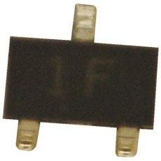 【1SS379(F)】スイッチングダイオード 表面実装、シリーズ、エレメント数 2 SOT-346 (SC-59)、3-Pin 1.3V