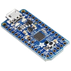 【2000】ADAFRUIT INDUSTRIES PRO TRINKET 5V 開発 ボード 2000