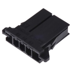 【2-178288-3】コネクタハウジング(3極 ピッチ:3.81mm 1列)