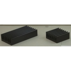 【21F154L150】ヒートシンク 長さ：154mm 幅：150mm 高さ：21mm