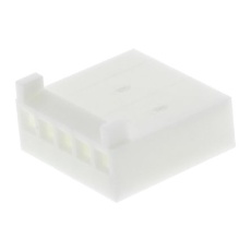 【22-01-3057】コネクタハウジング(5極 ピッチ：2.54mm 1列)