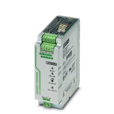 【2320092】DC-DCコンバータ Vout：24V dc 18 → 32 V dc 240W 2320092