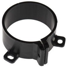 【238-7208】コンデンサ取り付けクリップ 直径：50mm ナイロン