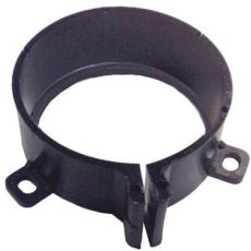 【238-7236】コンデンサ取り付けクリップ 直径：76mm ナイロン