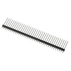【251-8351】ピンヘッダ(36極 ピッチ：2.54mm 1列)