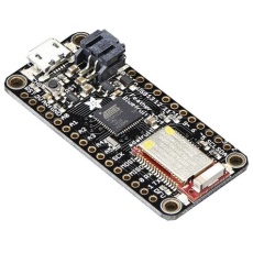 【2995】ADAFRUIT INDUSTRIES Feather M0 Bluefruit LE 開発 ボード 2995