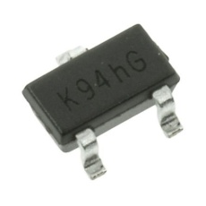 【2SC3265-Y(TE85L.F)】トランジスタ、NPN、表面実装、800 mA、2SC3265-Y(TE85L、F)