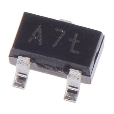 【2SC4117-GR(TE85L.F】トランジスタ NPN 表面実装 100mA