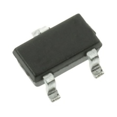 【2SJ305(F)】Pチャンネル MOSFET30 V 200 mA 表面実装 パッケージSOT-346 (SC-59) 3 ピン