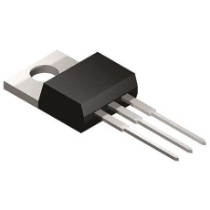 【2SK3565.S5Q(J】Nチャンネル MOSFET900 V 5 A スルーホール パッケージSC-67 3 ピン