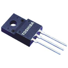 【2SK3565.S5Q(J】Nチャンネル MOSFET900 V 5 A スルーホール パッケージSC-67 3 ピン