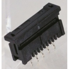 【30FMZ-BT-(LF)(SN)】JST FPC/FFC コネクタ 30極 1mm スルーホール