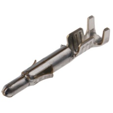 【350218-1】ピンソケットコンタクト(オス 圧着端子)