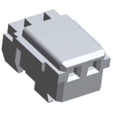 【353293-2】IDCコネクタ 1.5mmピッチ 2極 1列 メス AMP Mini CTシリーズ 353293-2