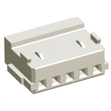【353908-5】コネクタハウジング(5極 ピッチ：1.5mm 1列)