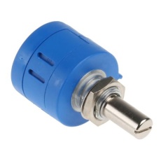 【3590S-2-104L】ポテンショメーター 100kΩ 回転数：10 2W