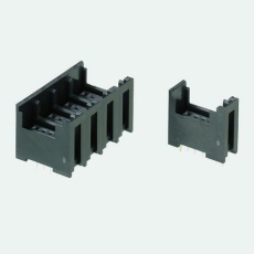 【37203-62A3-003PL】基板接続用ソケット 3極 2mm 1列 スルーホール