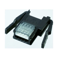 【37304-3101-0P0-FL】IDCコネクタ 4極 1列 メス