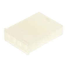 【39-01-4046】コネクタハウジング(4極 ピッチ：4.2mm 1列)