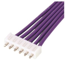 【3P-SDN-A】コネクタハウジング(3極 ピッチ：3.96mm 1列)