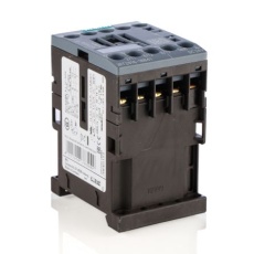 【3RT2016-1BB41】シーメンス 電磁接触器 24 V dc 3極 3RT2シリーズ 3RT2016-1BB41