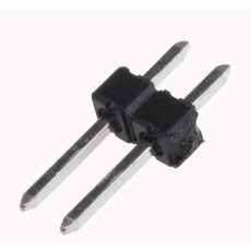 【42375-0002】ピンヘッダ(2極 ピッチ：2.54mm 1列)