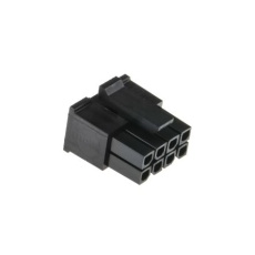 【43025-0800】コネクタハウジング(8極 ピッチ：3mm 2列)