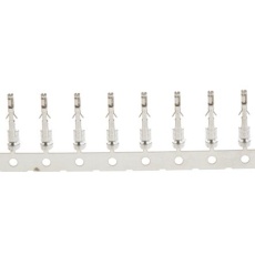 【43030-0001】ピンソケットコンタクト(メス 圧着端子)