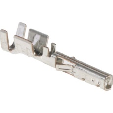 【43030-0007】ピンソケットコンタクト(メス 圧着端子)