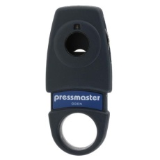 【4320-0765】Pressmaster ワイヤーストリッパー 光ファイバ、マルチ Multicore 最大サイズ:11mm、最小サイズ:2.5mm、4320-0765