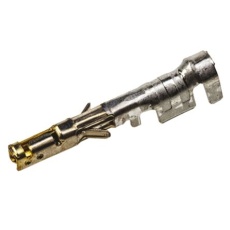 【46235-0002】ピンソケットコンタクト(メス 圧着端子)